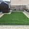 Turfed Lawns
