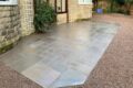 Sandstone Patios